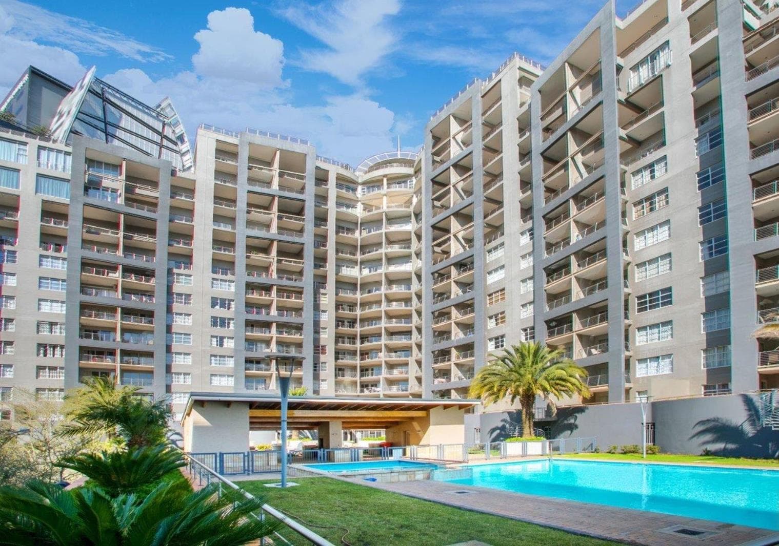 Property to rent in Sandhurst