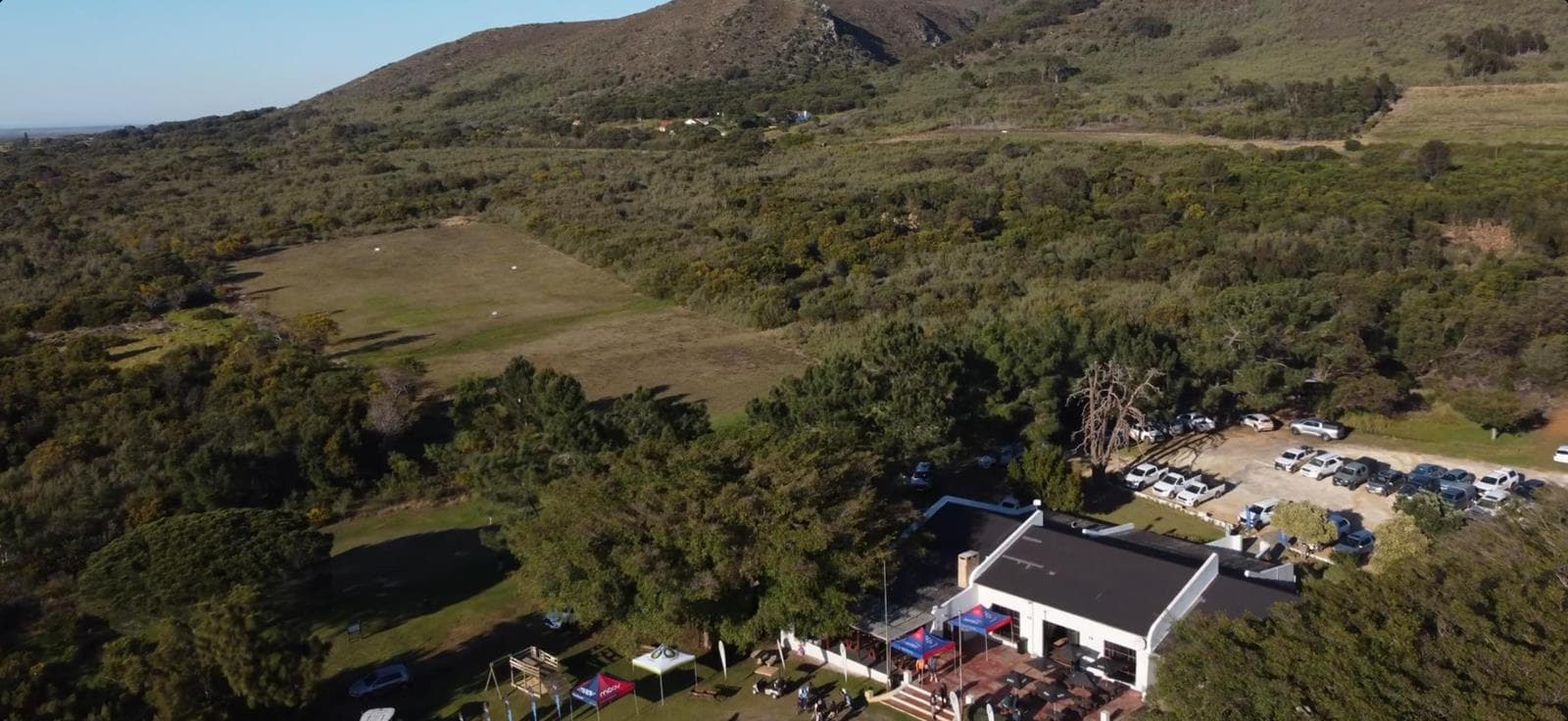 609 m² Land available in Bredasdorp