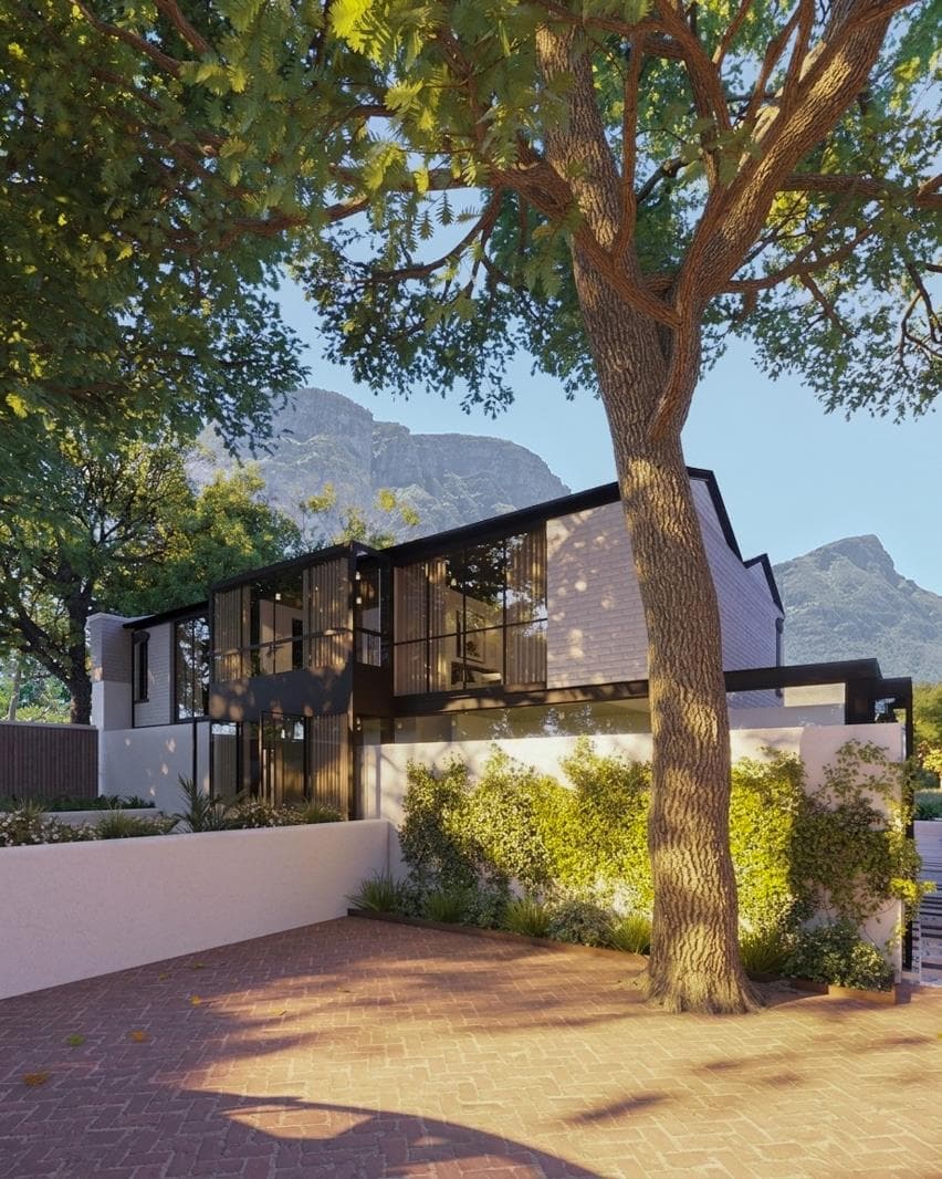 2 Bedroom House in Newlands