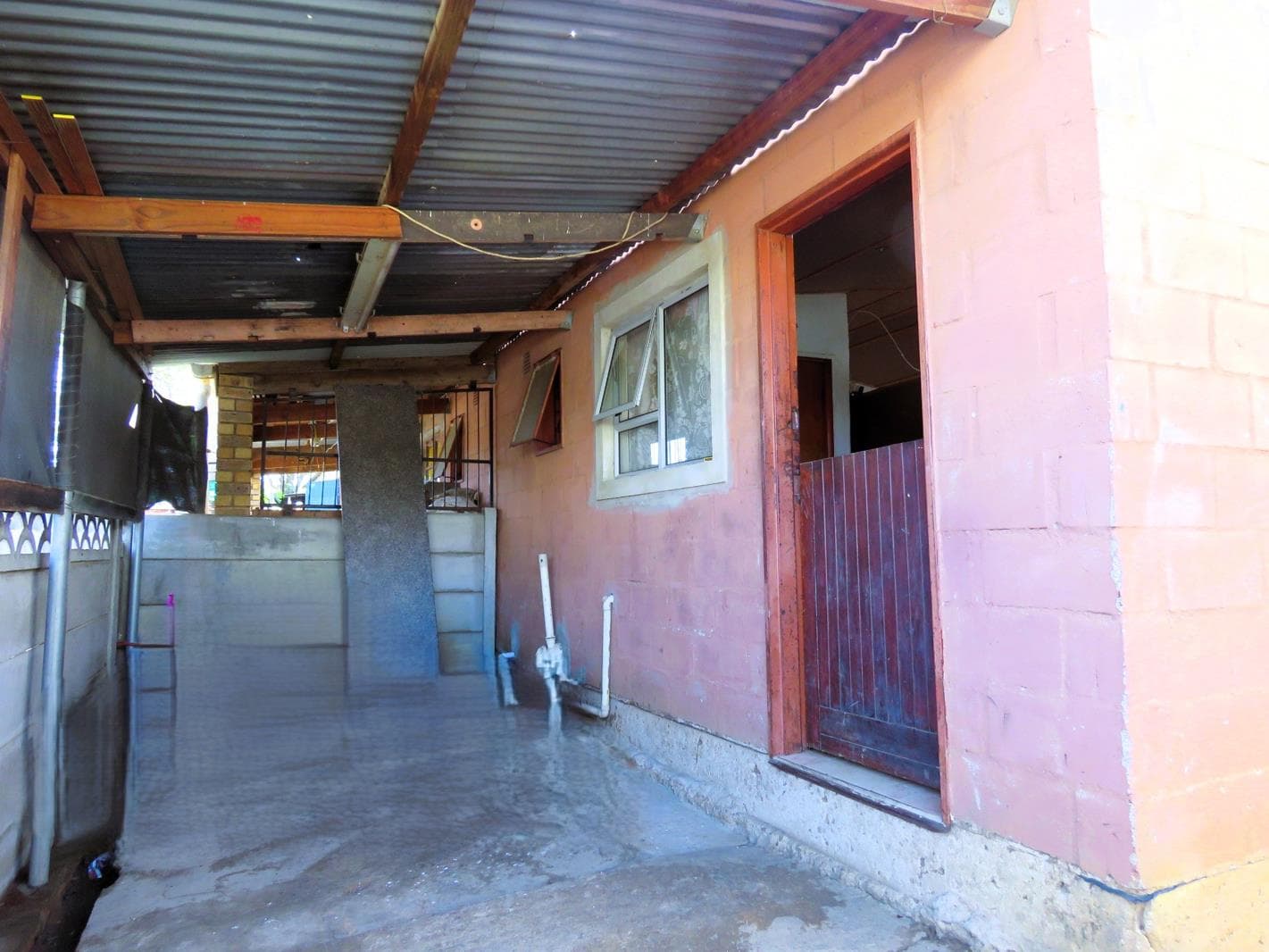 Property for sale in Dalvale