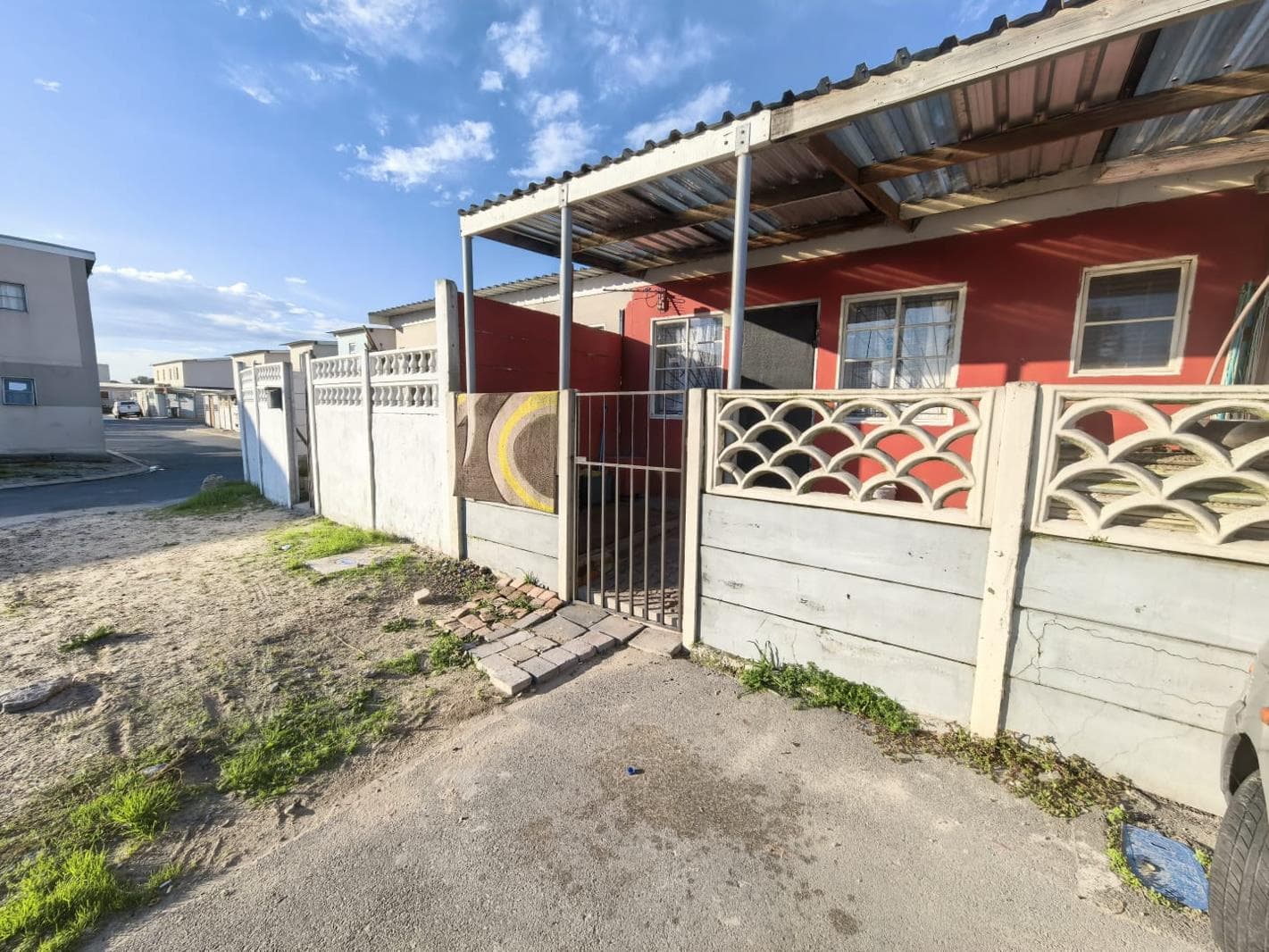 Property for sale in Pelikan Park