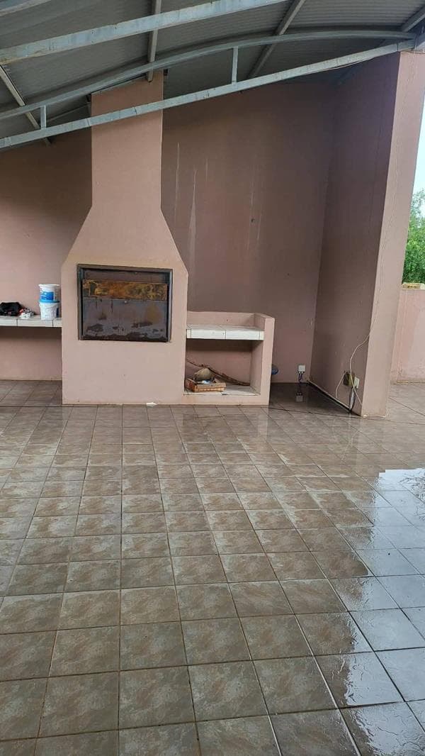 House in Mafikeng