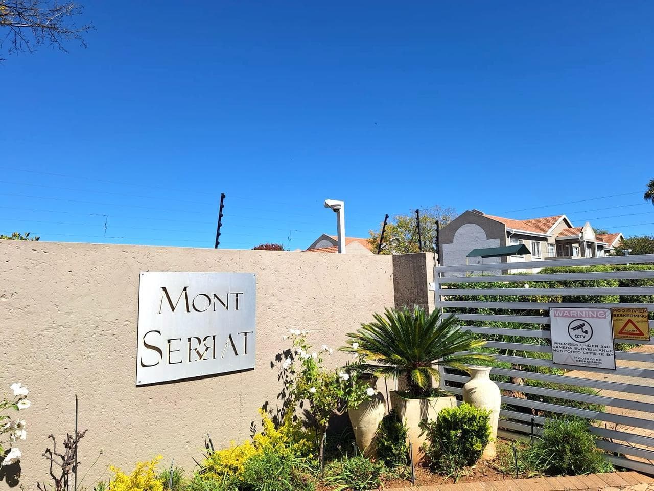2 Bedroom Apartment in Die Bult