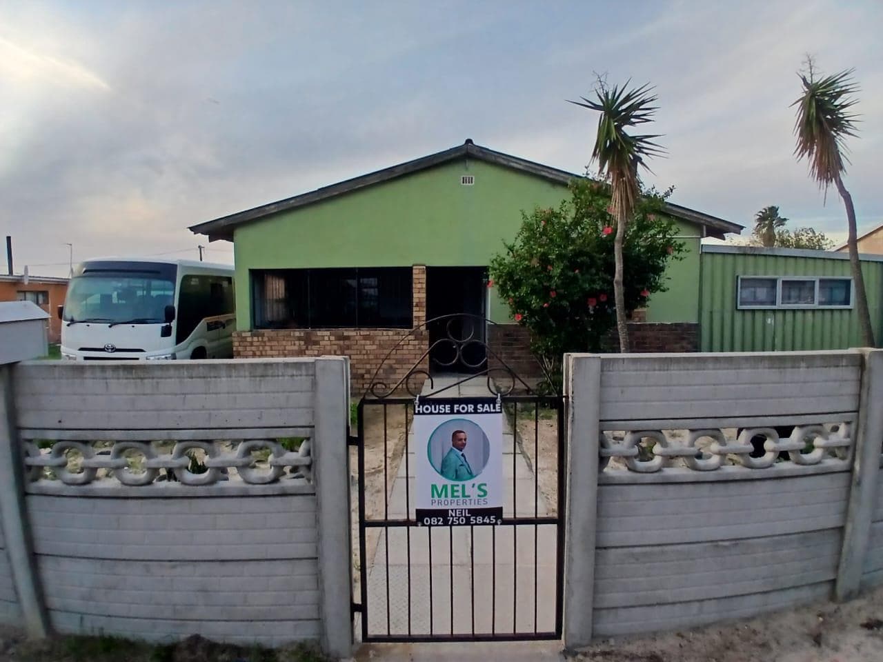 3 Bedroom House in Darling