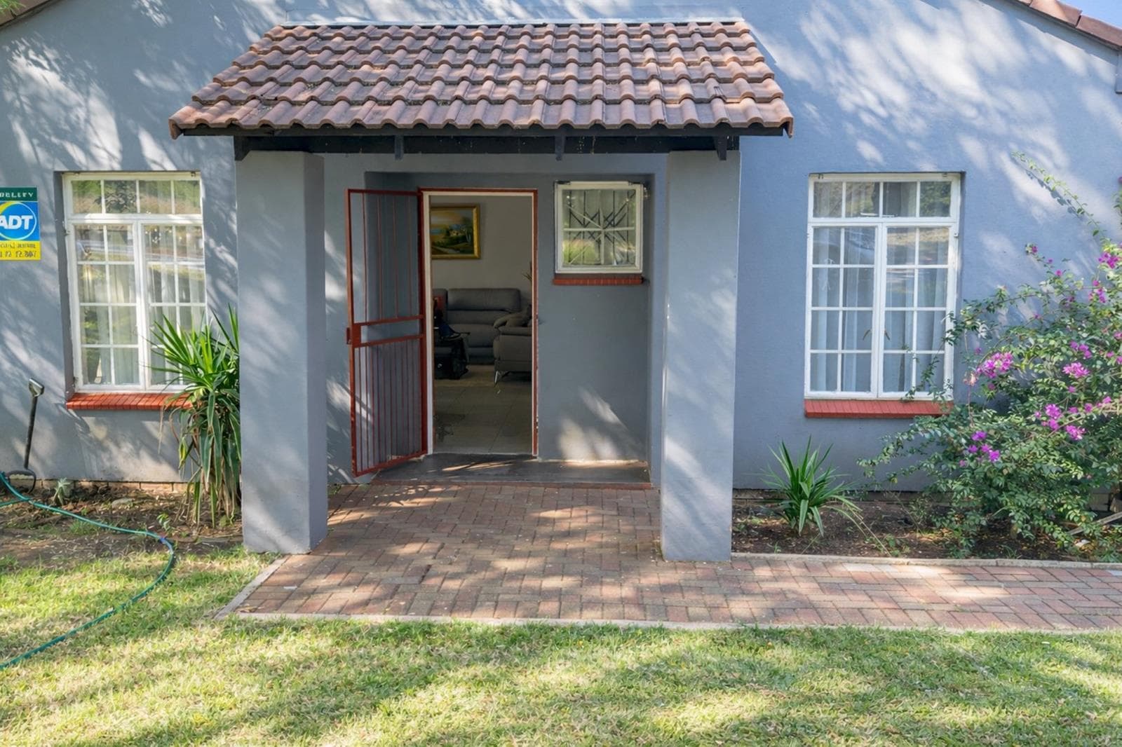 3 Bedroom House in Elandsrand