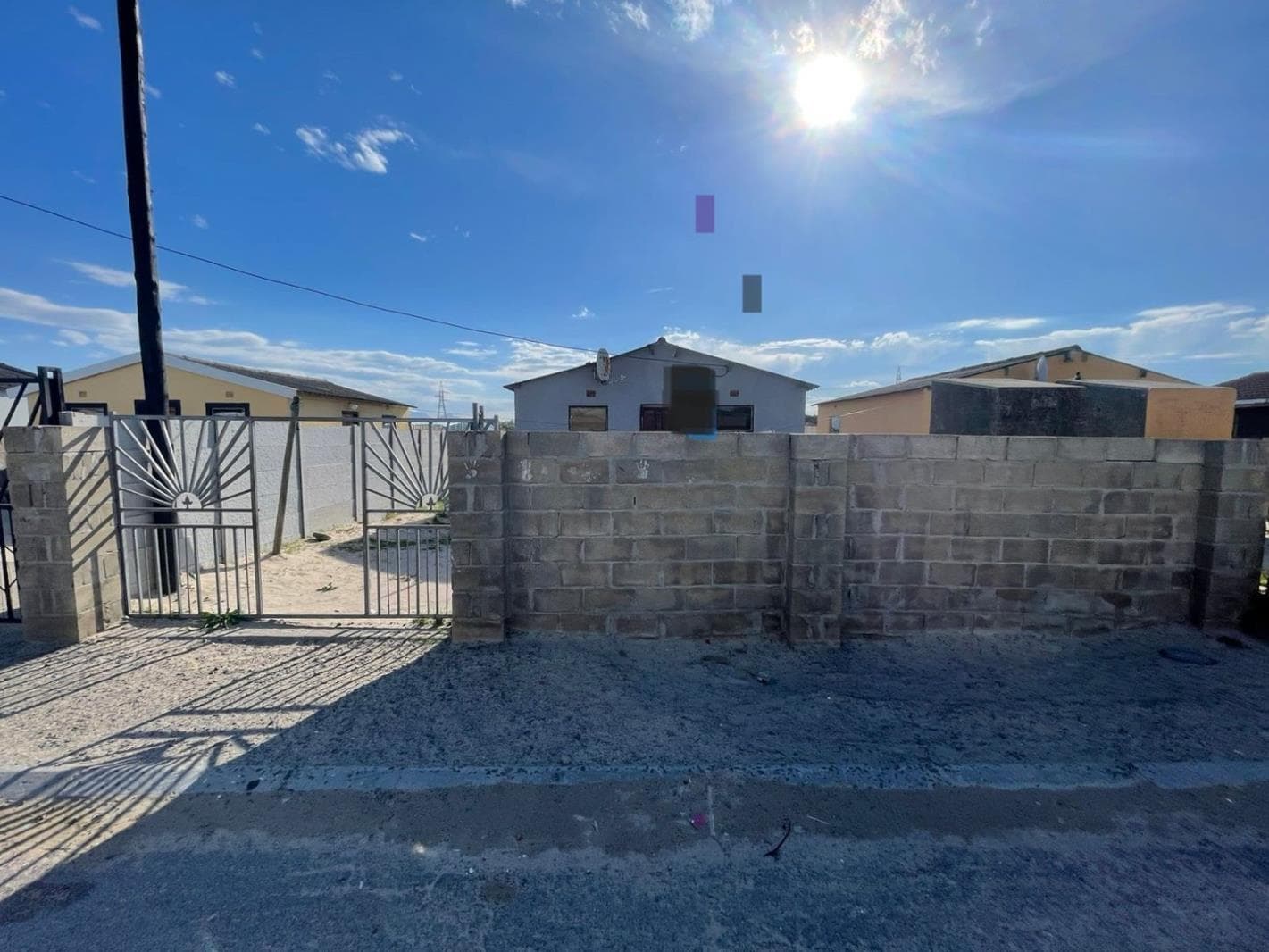 2 Bedroom House in Umrhabulo Triangle