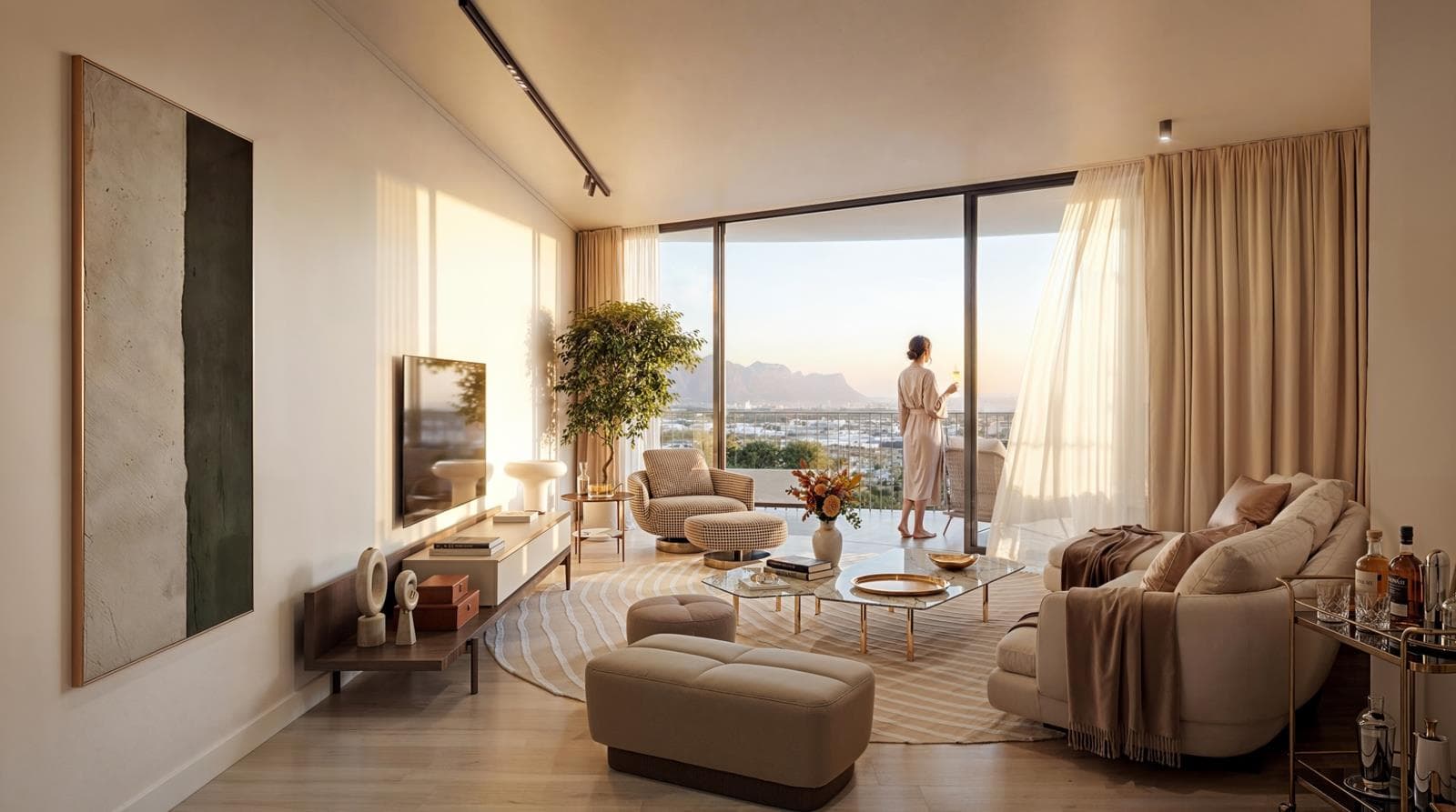 Property for sale in Heldervue