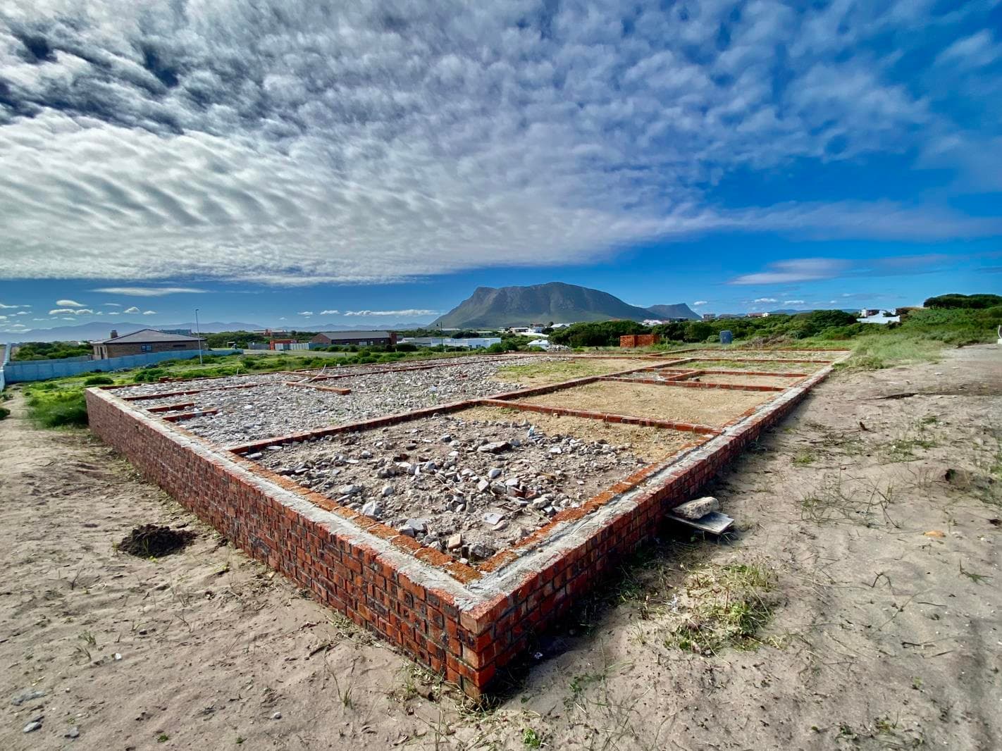 699 m² Land available in Kleinbaai