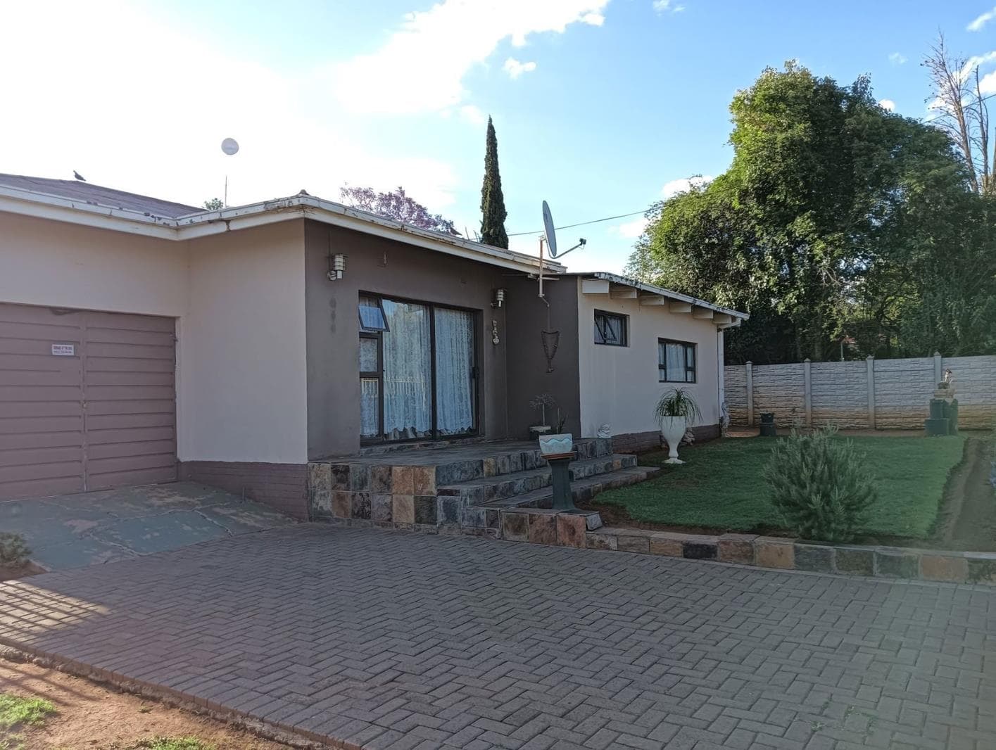 Property to rent in Brandfort