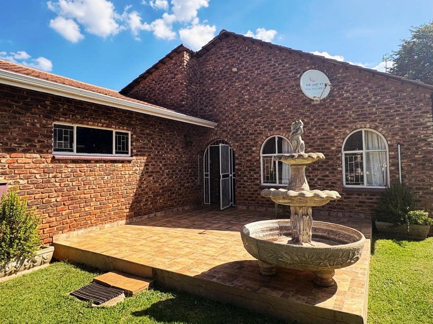 3 Bedroom House in Potchefstroom Central