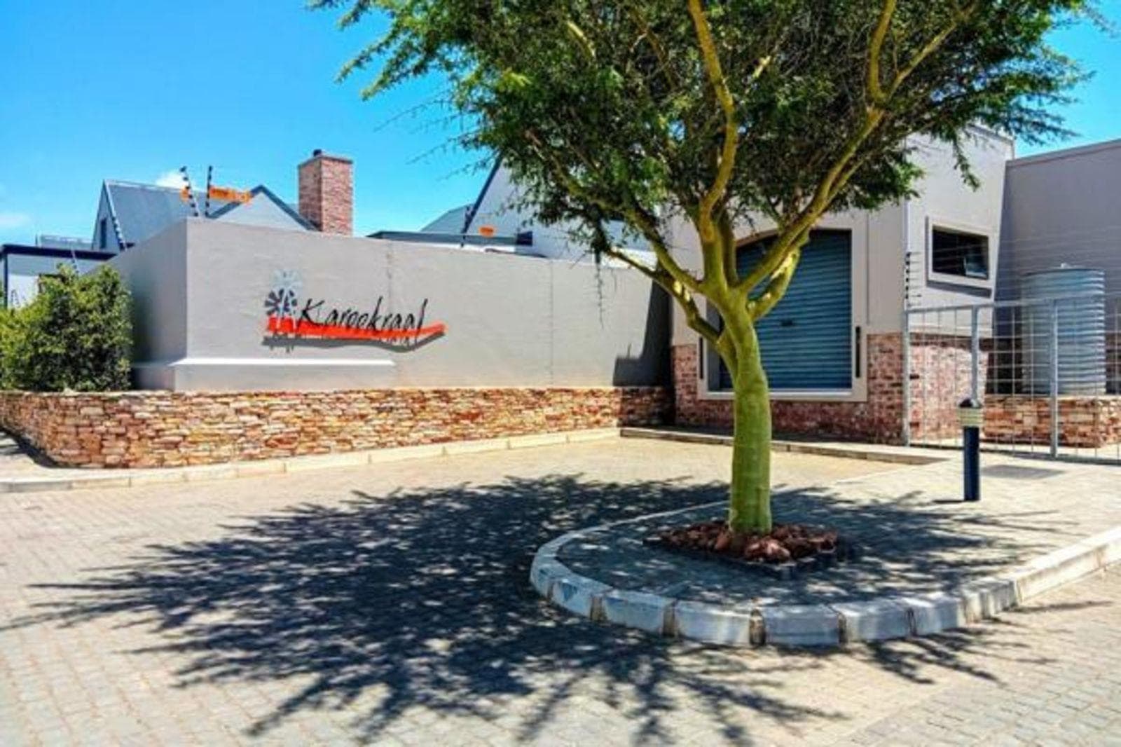 371 m² Land available in Hartenbos Landgoed