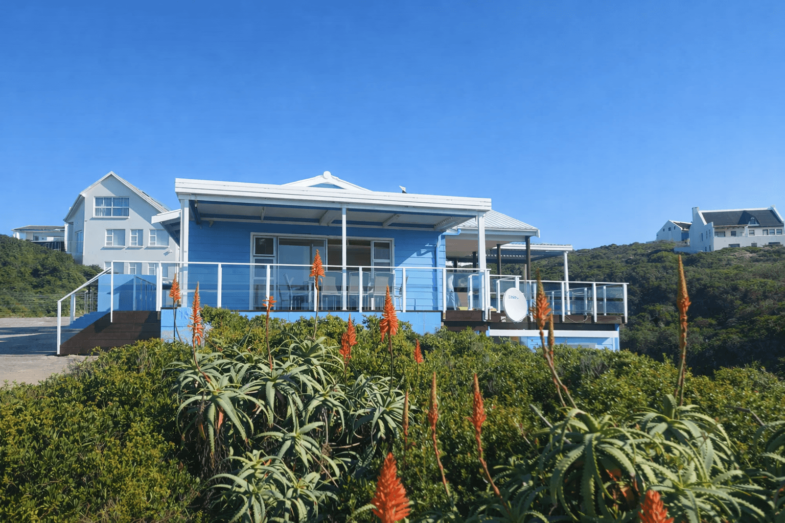 Property for sale in Boggomsbaai