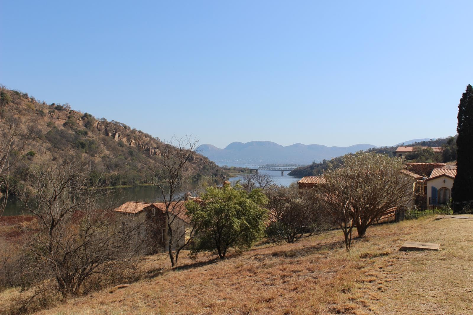 1 134 m² Land available in Port D Afrique