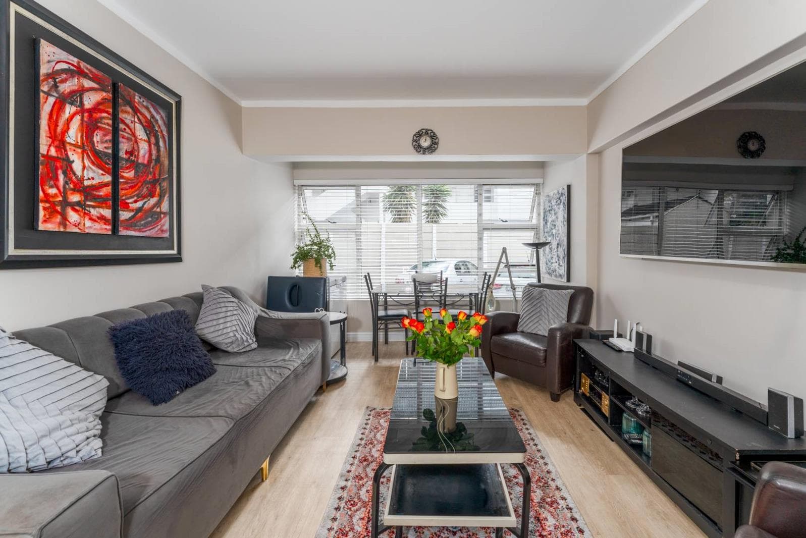 2 Bedroom Apartment in Kenilworth