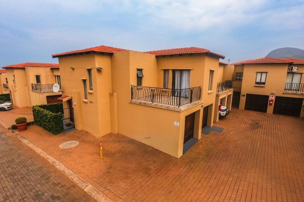 3 Bedroom Townhouse in Melodie
