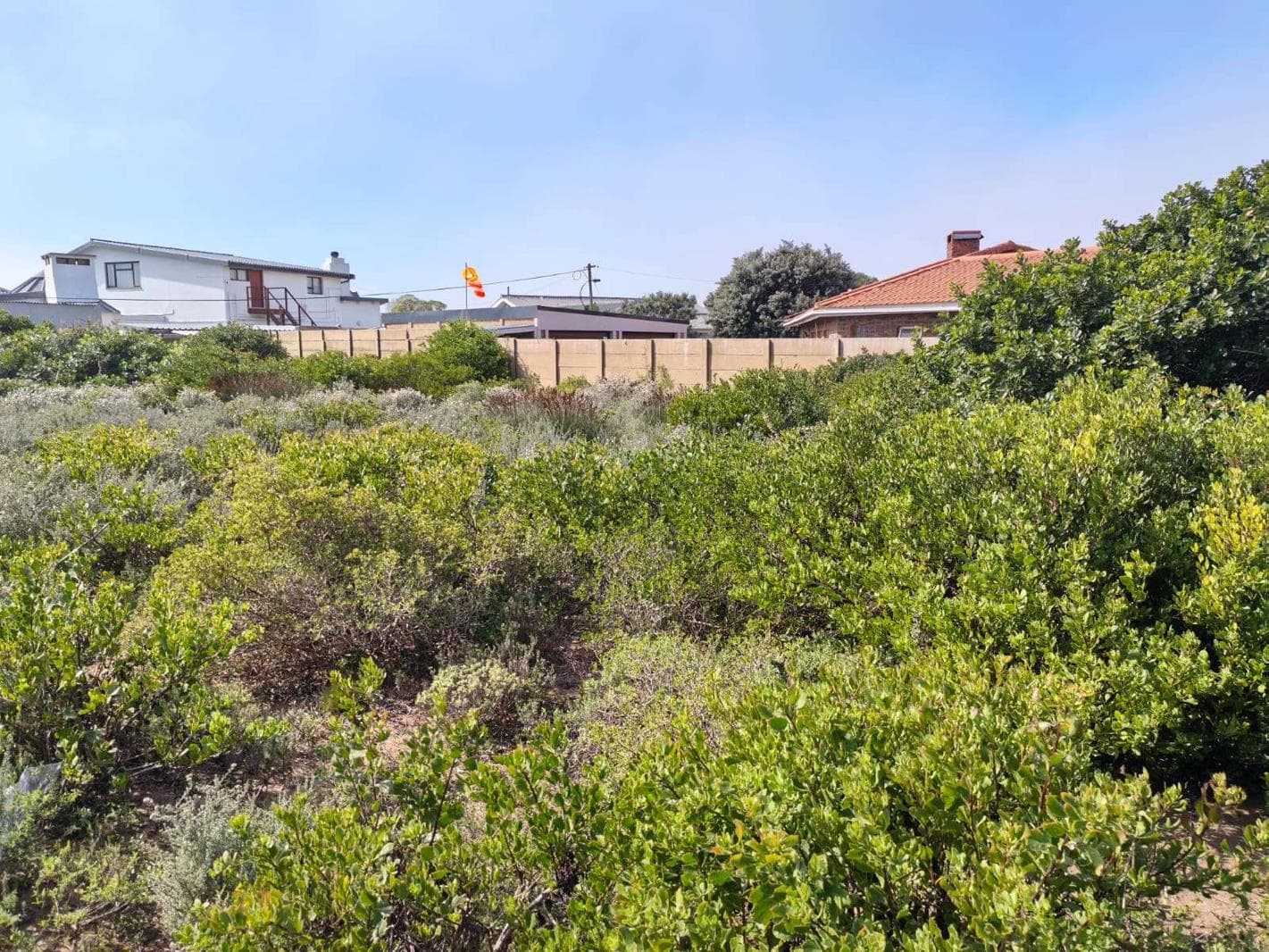 961 m² Land available in Gouritsmond