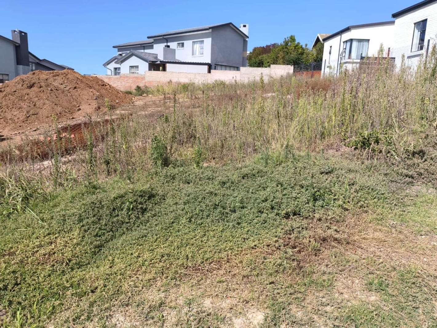 801 m² Land available in Island View