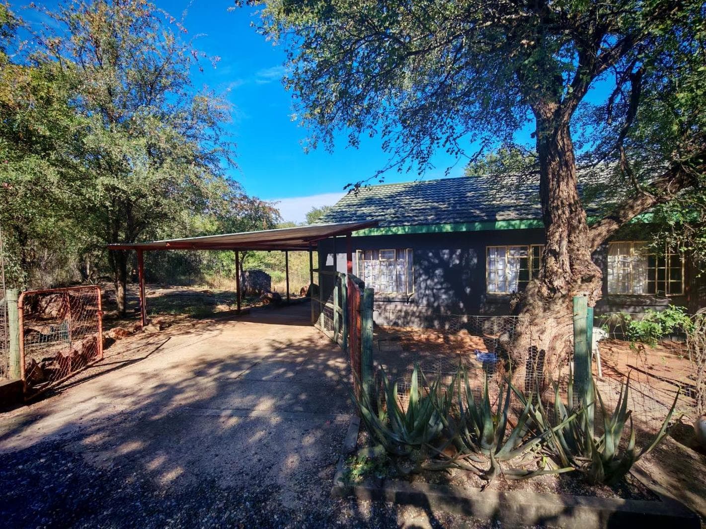 3 Bedroom House in Burgersfort