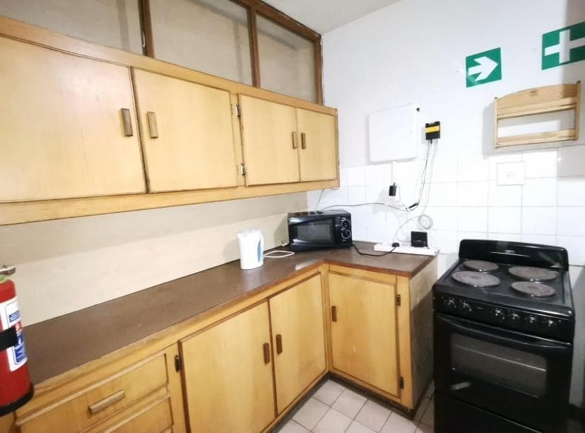 1 Bedroom Apartment in Park West