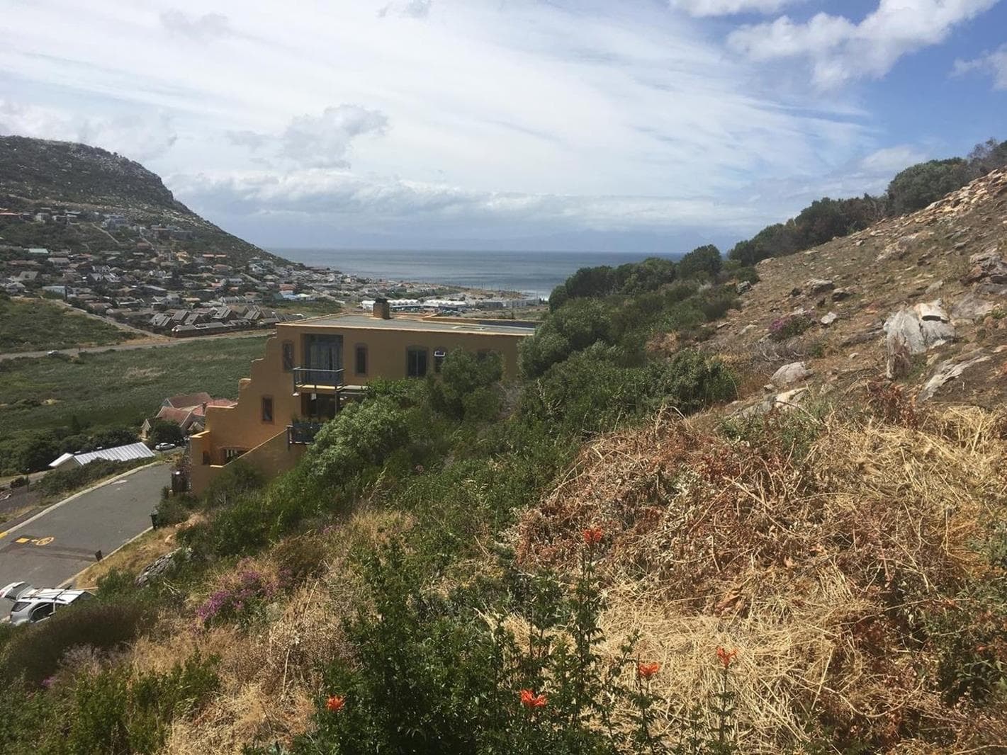 621 m² Land available in Glencairn