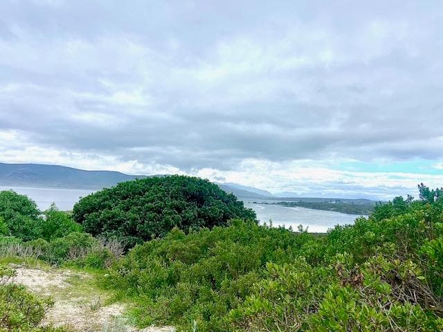 689 m² Land available in Botrivier