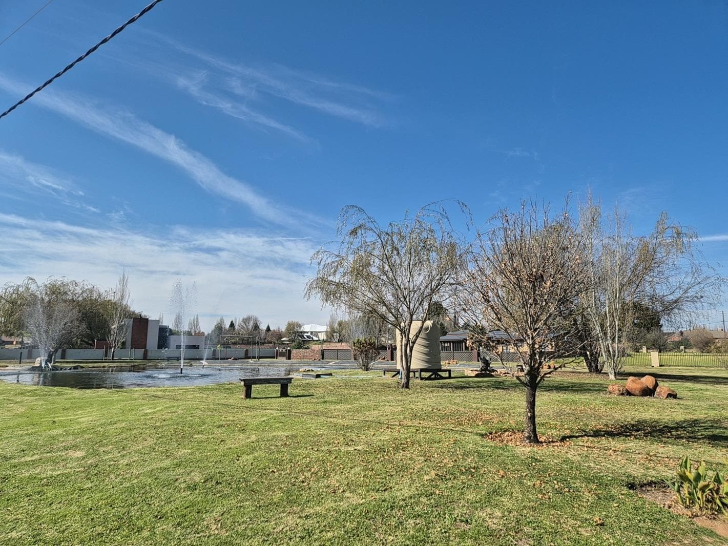 3 059 m² Land available in Grimbeek Park
