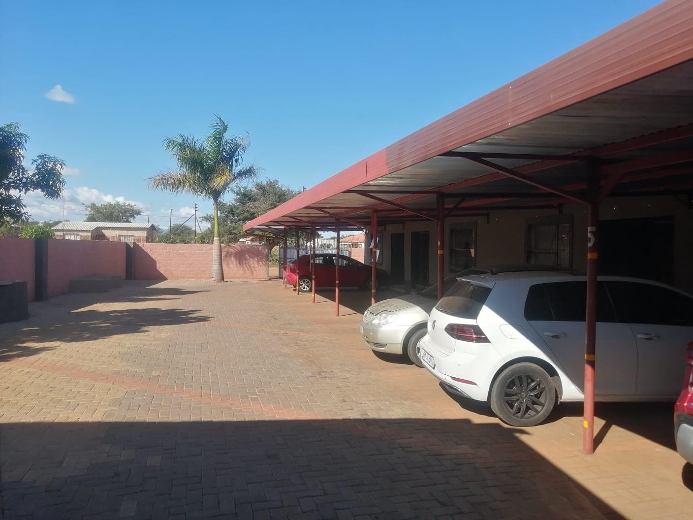 1 Bedroom House in Lebowakgomo