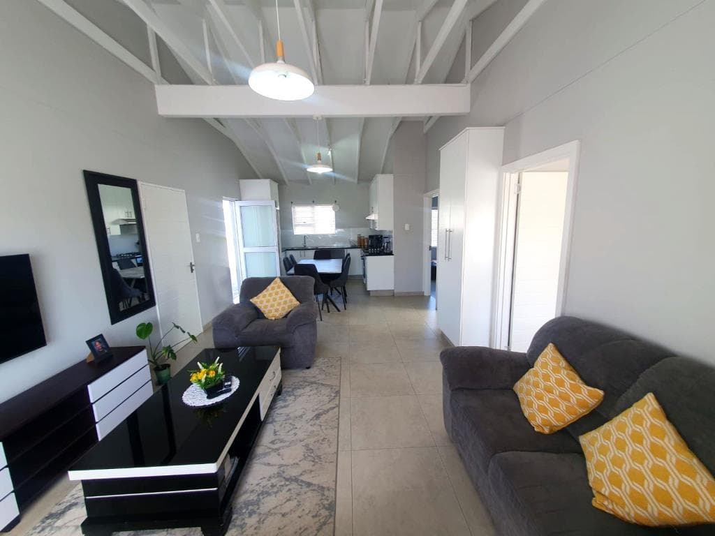 2 Bedroom Townhouse in Nahoon Valley Park