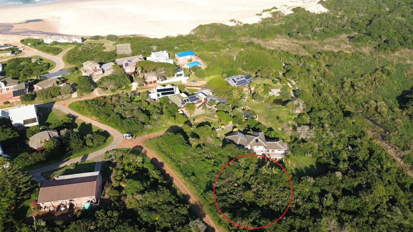 1 144 m² Land available in Oyster Bay