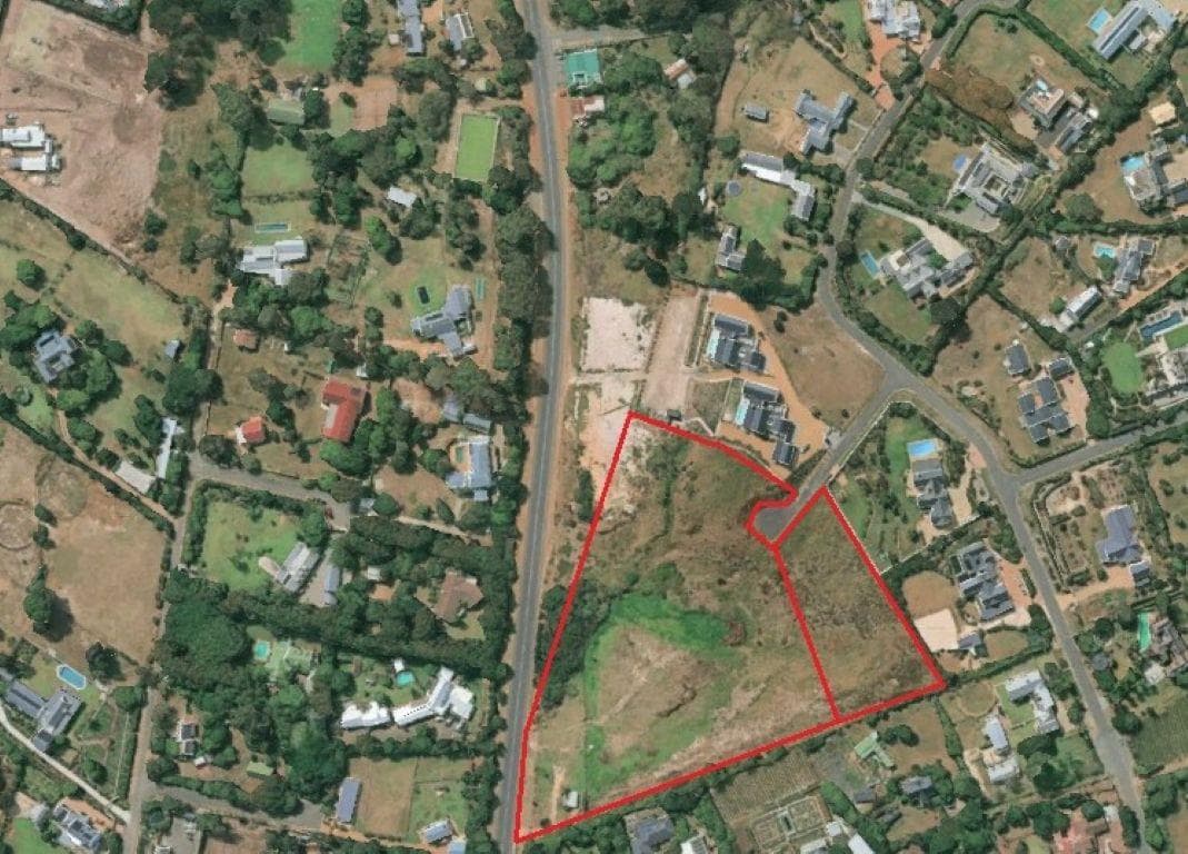 Property for sale in Crofters Valley