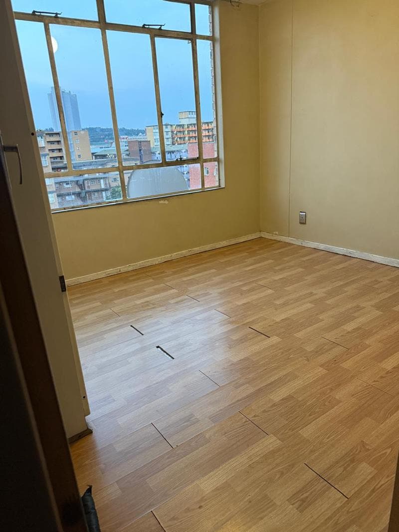 1 Bedroom Flat in Pretoria Central