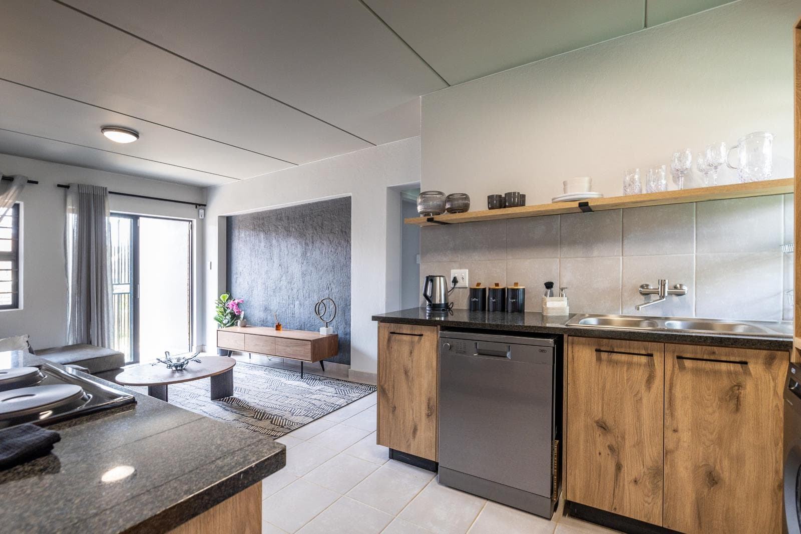 2 Bedroom Apartment in Murrayfield