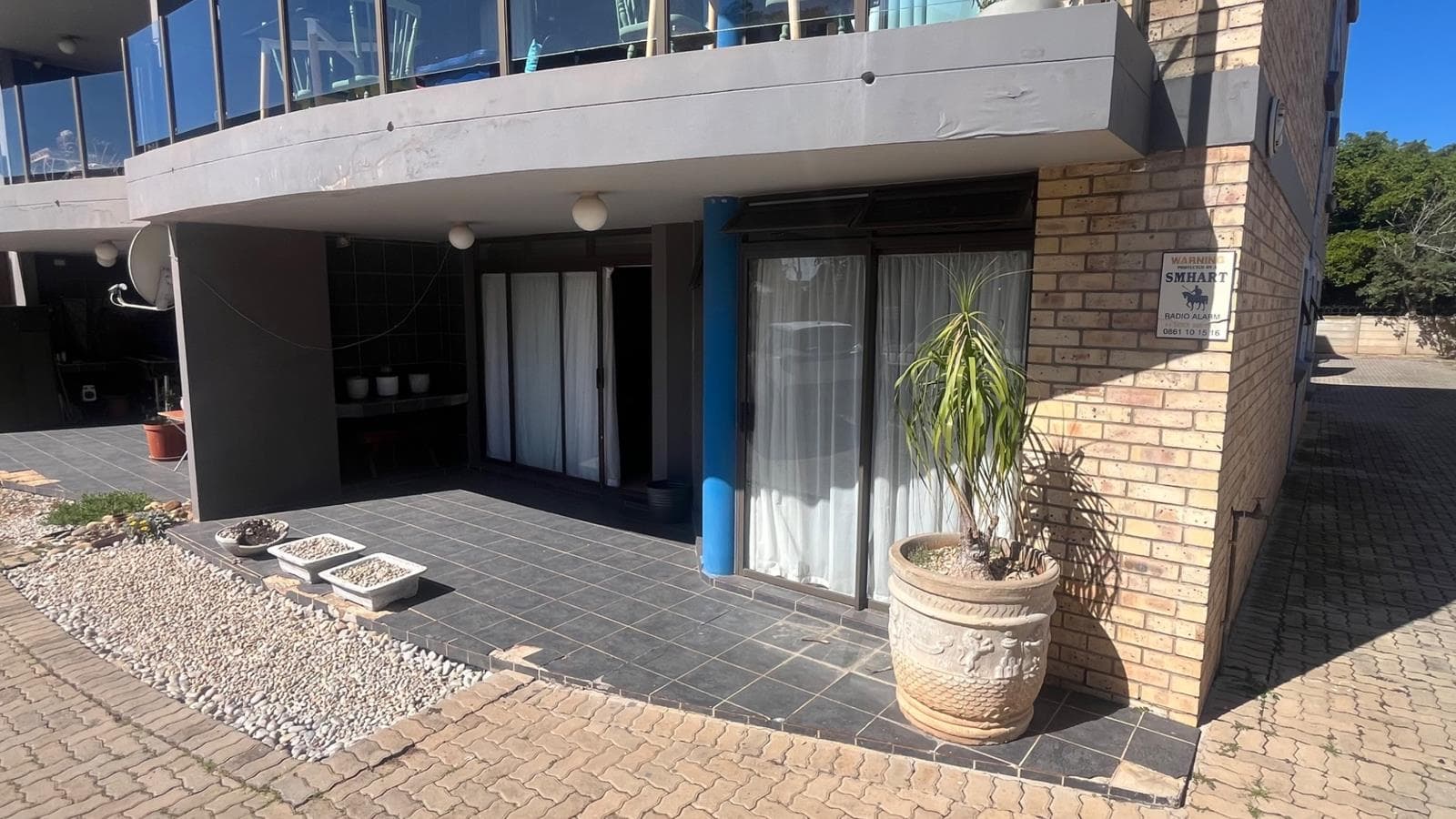2 Bedroom Apartment in Jeffreys Bay Central