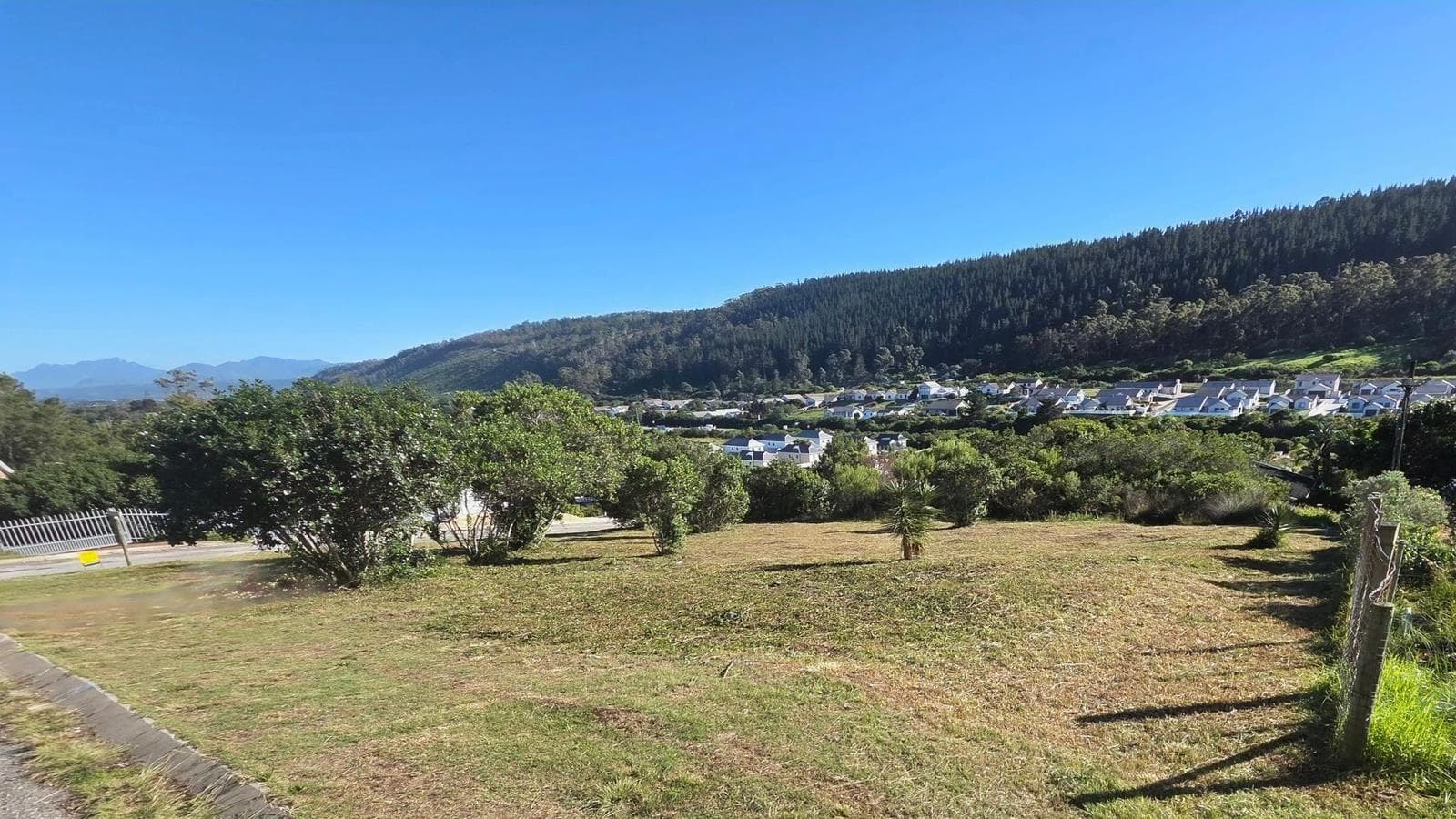 Property for sale in Meedingsride