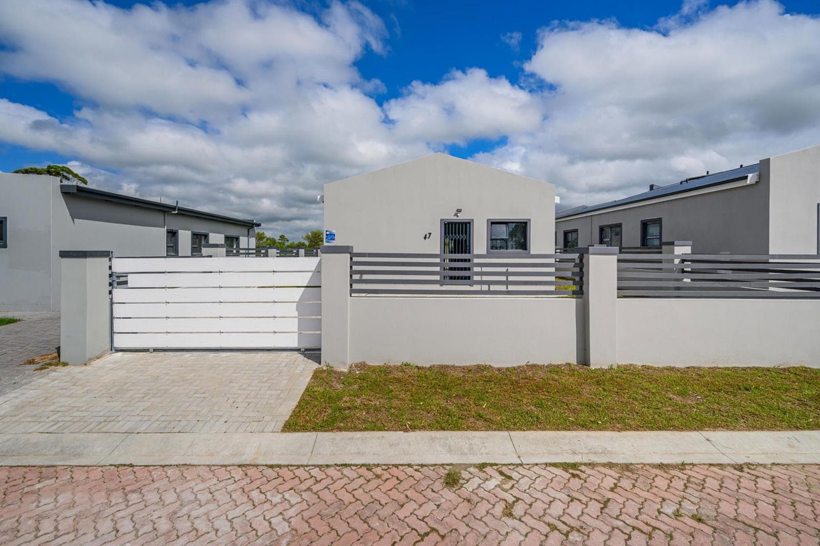 3 Bedroom House in Parsons Vlei