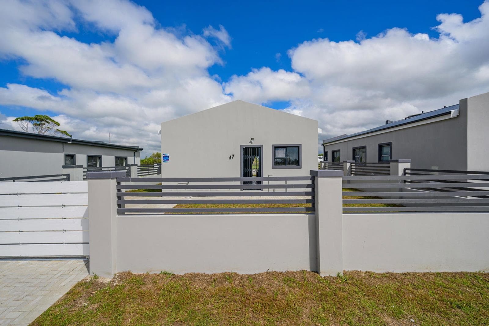 3 Bedroom House in Parsons Vlei