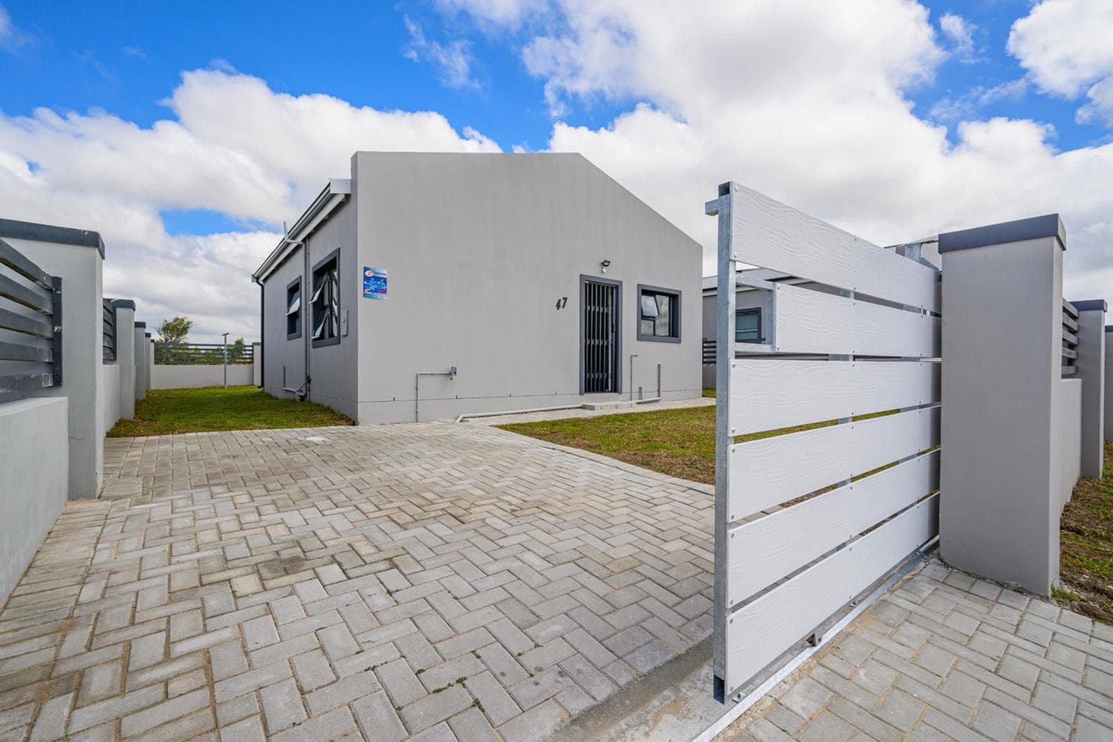 3 Bedroom House in Parsons Vlei