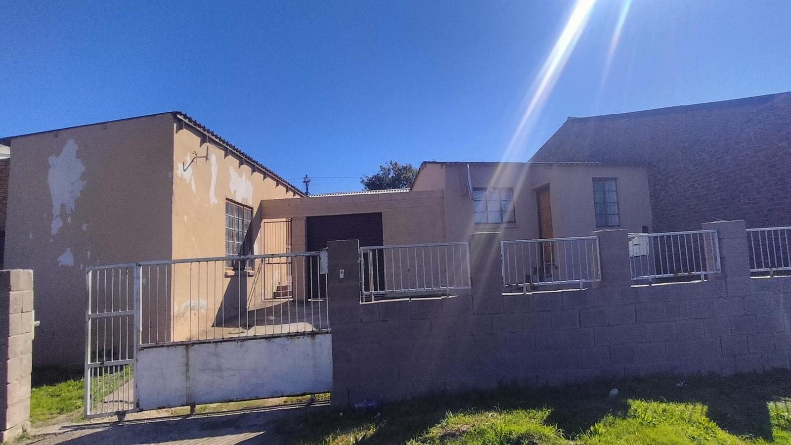4 Bedroom House in Bethelsdorp