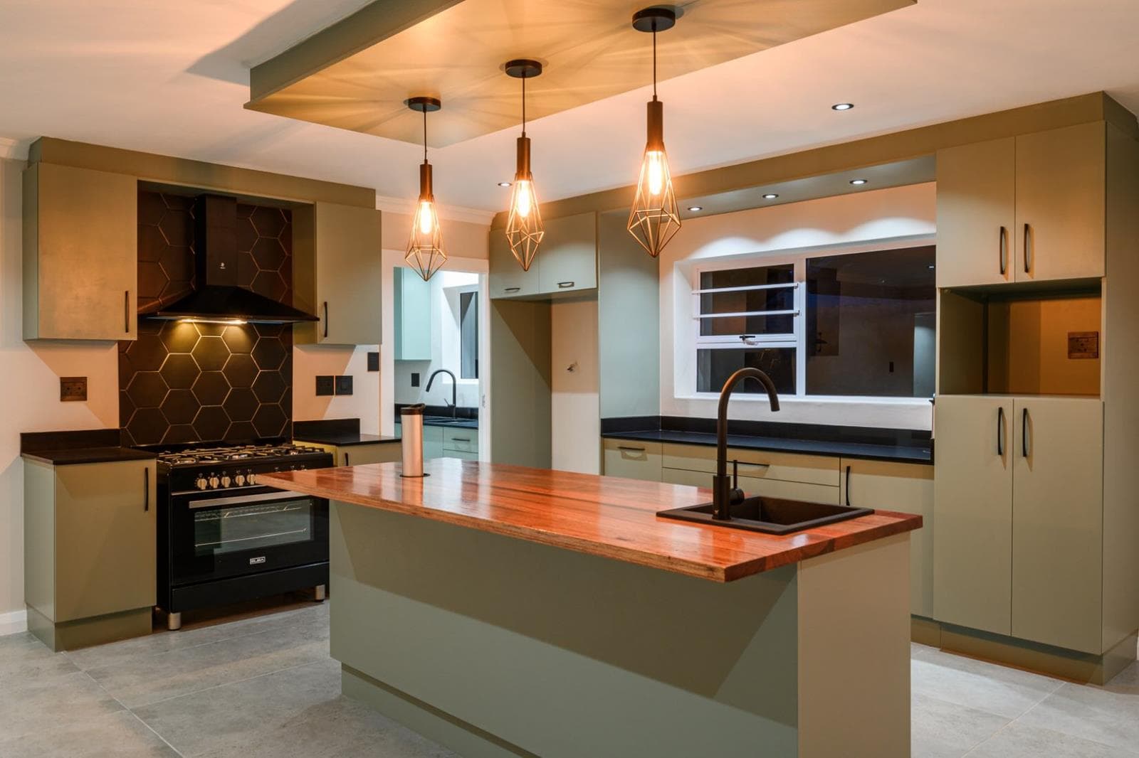3 Bedroom House in Mount Pleasant