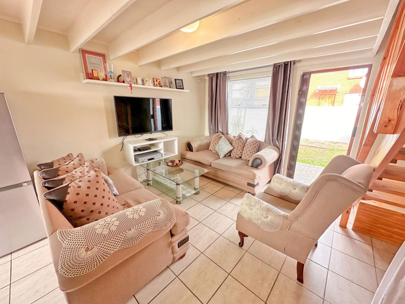 2 Bedroom Townhouse in Walmer Heights