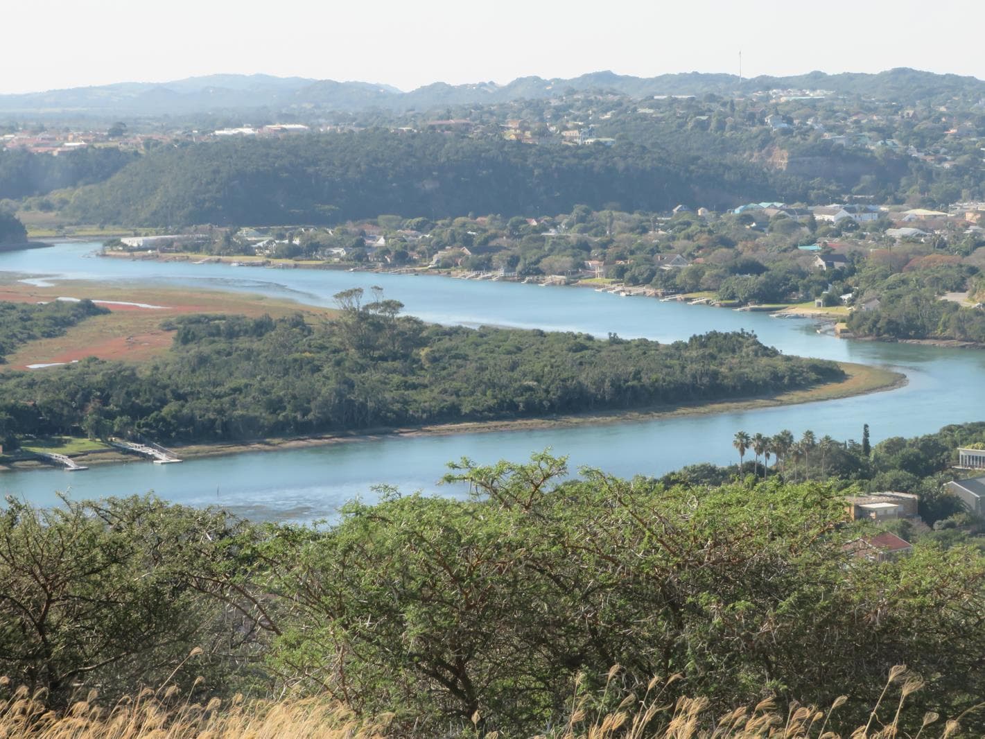 780 m² Land available in Port Alfred Central
