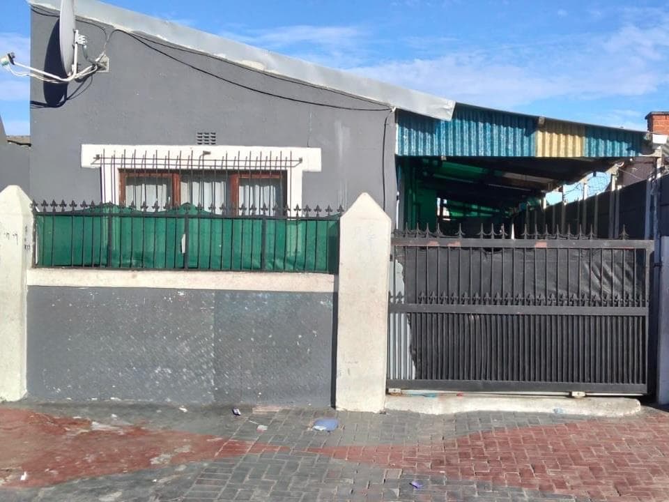 Property for sale in Lotus River