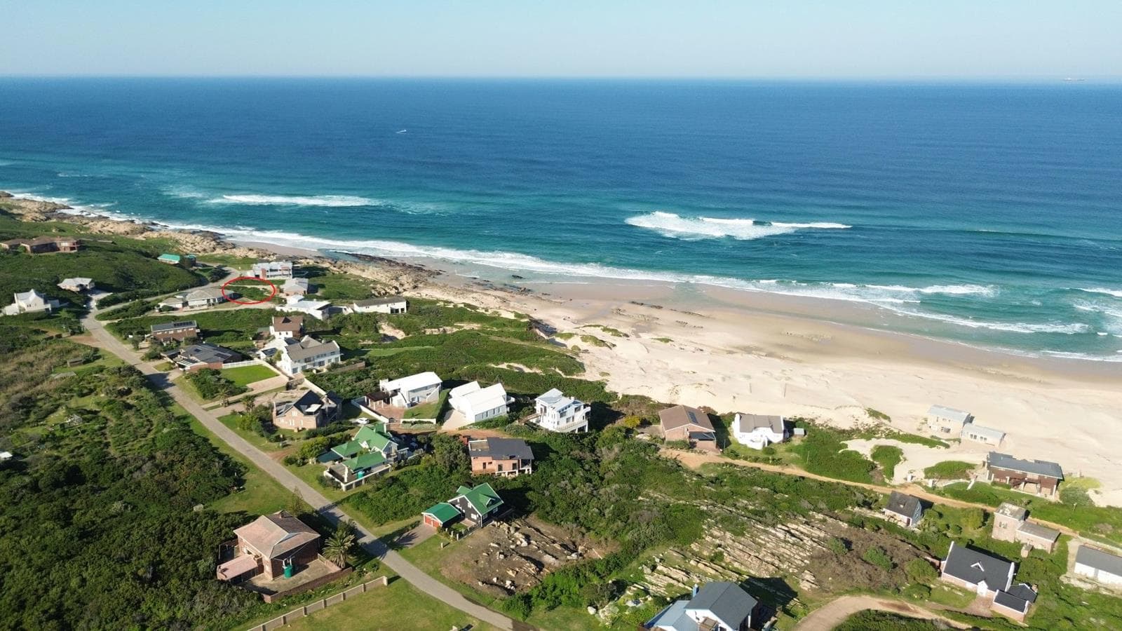 594 m² Land available in Oyster Bay