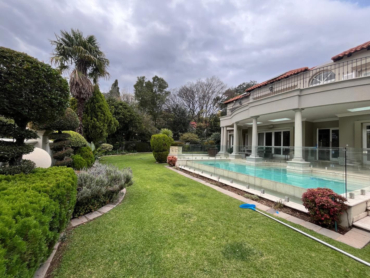 5 Bedroom Cluster in Sandhurst