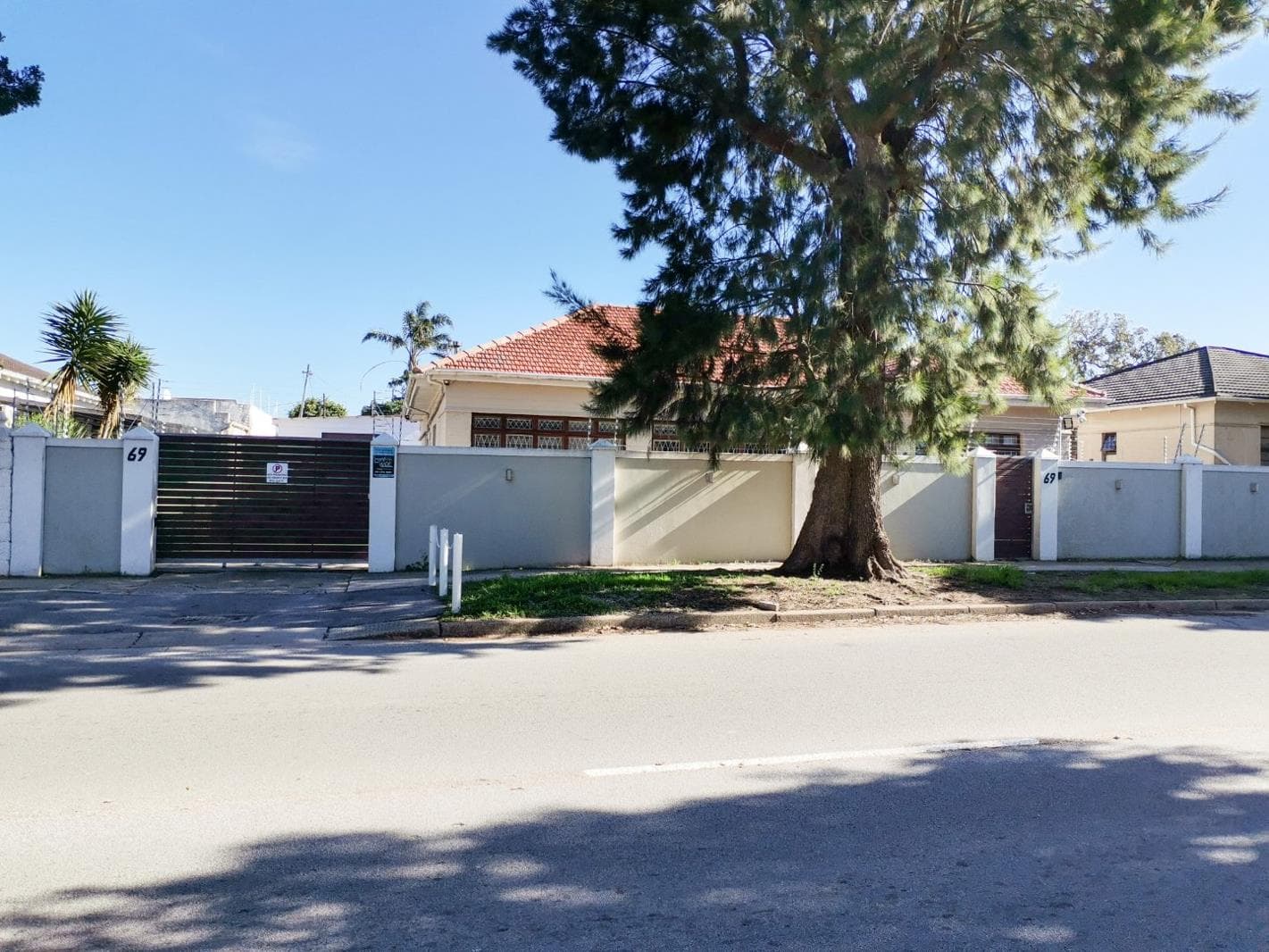 3 Bedroom House in Newton Park