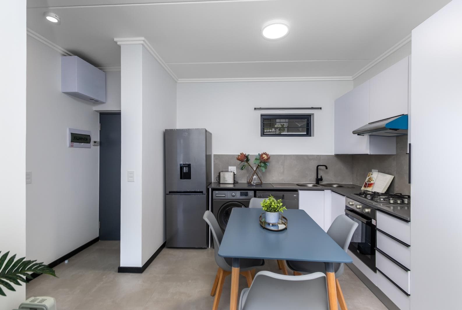2 Bedroom Apartment in Chartwell