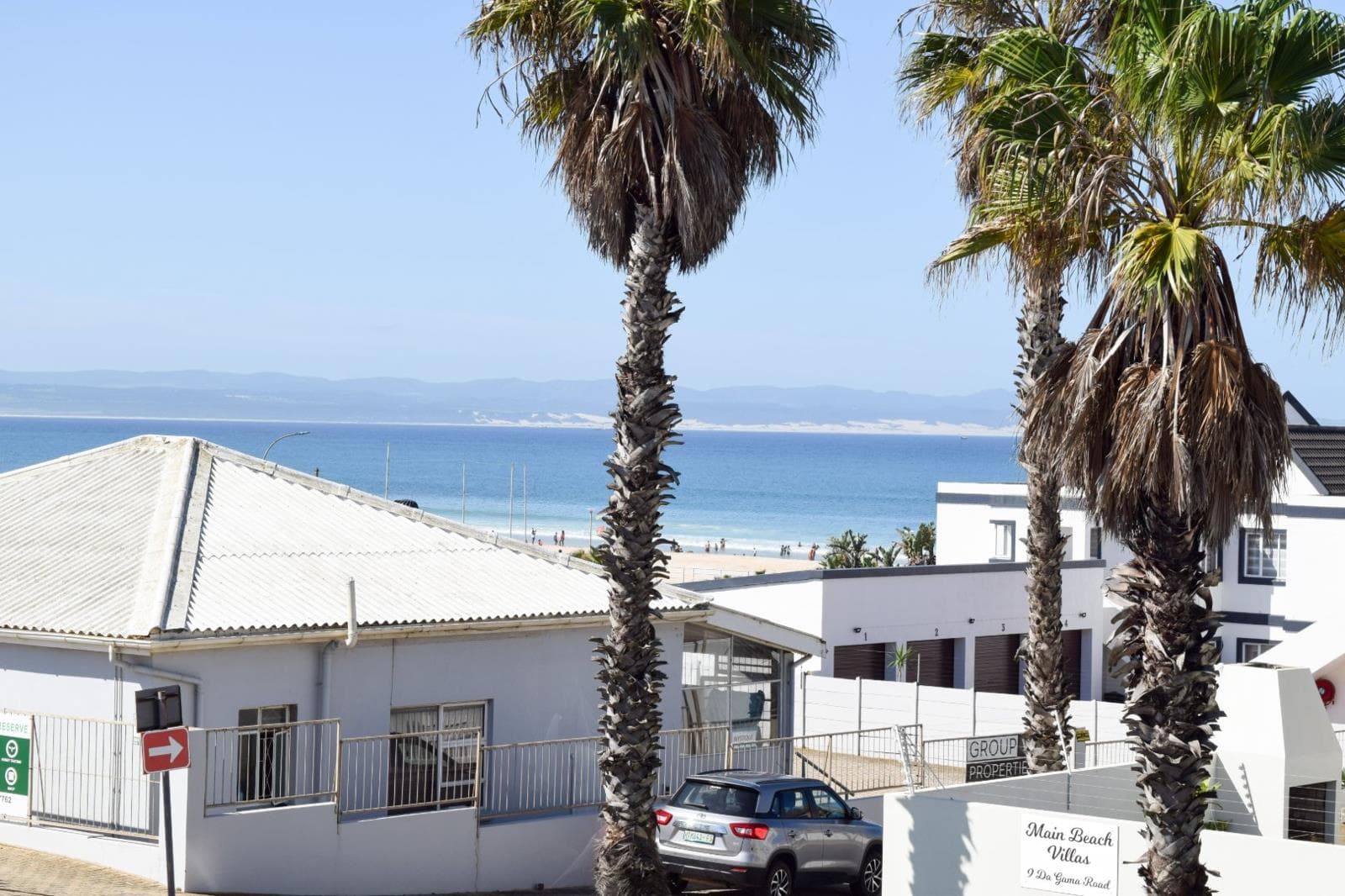 2 Bedroom Townhouse in Jeffreys Bay Central