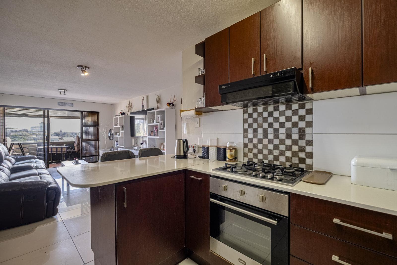 3 Bedroom House in South End
