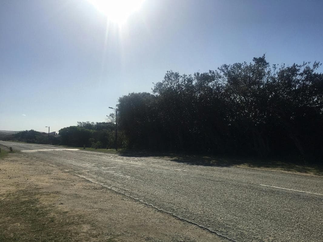 863 m² Land available in Boknesstrand