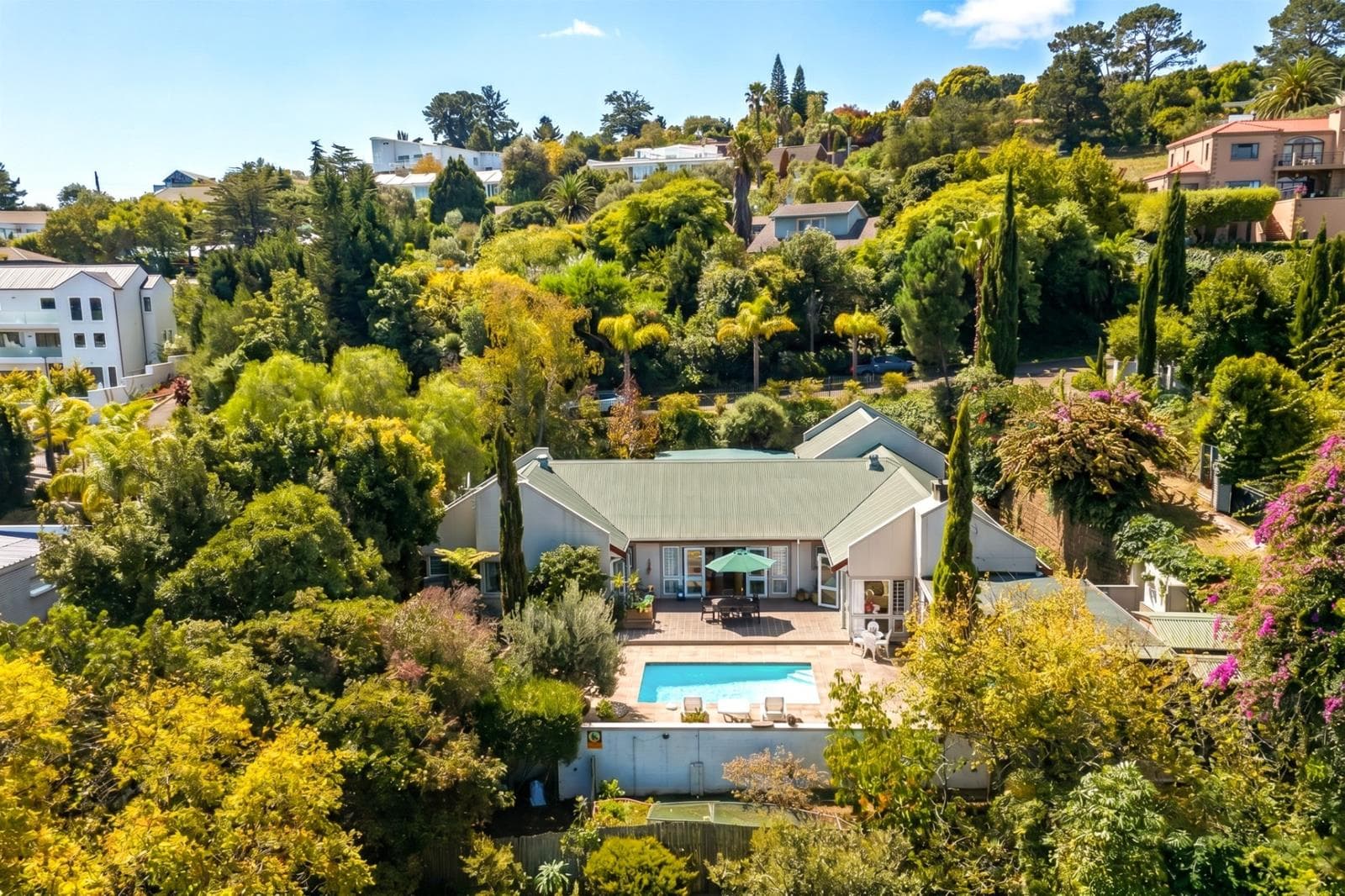 Property for sale in Helderberg Estate
